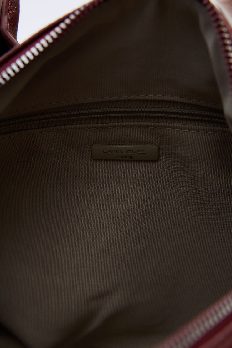 Сумка David Jones 203876 - Вид 7 - інтернет магазин sandalini.ua