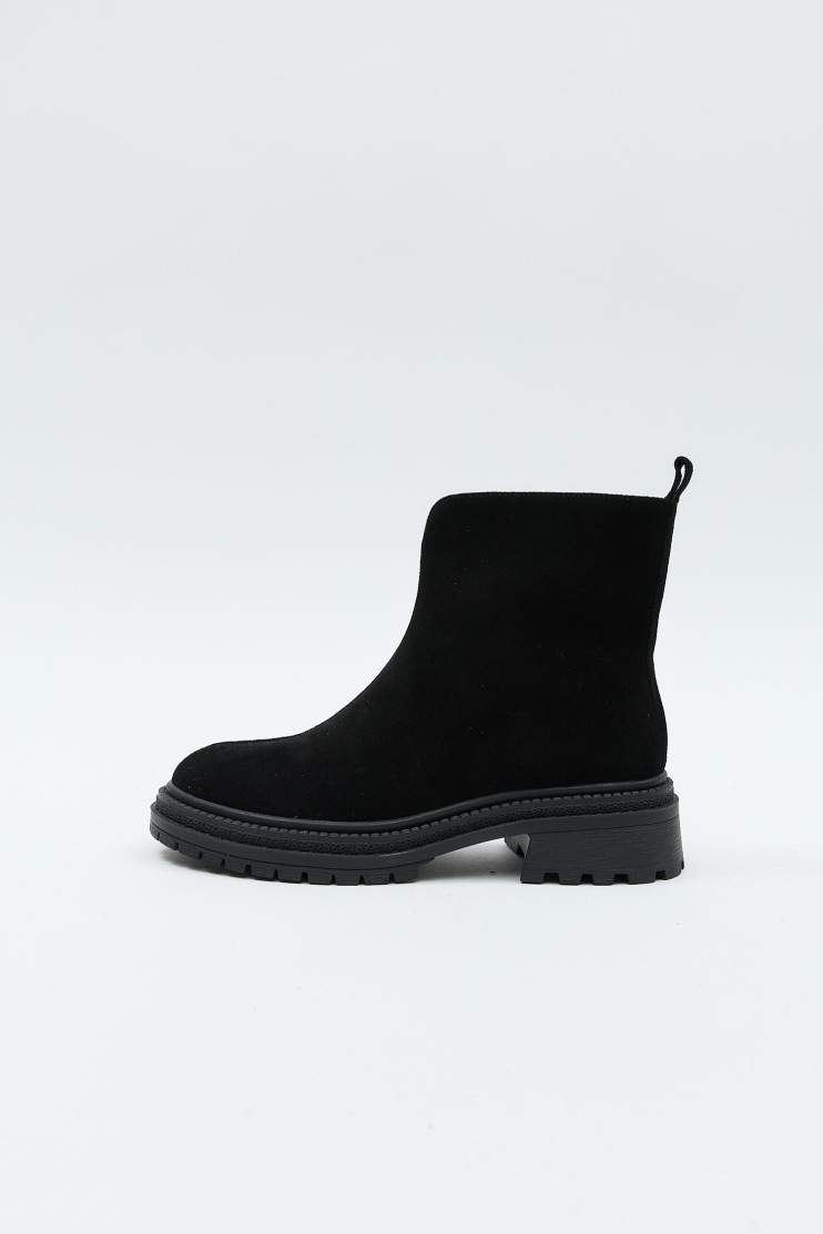 Ботинки Lonza 205104 - Вид 1 - интернет магазин sandalini.ua