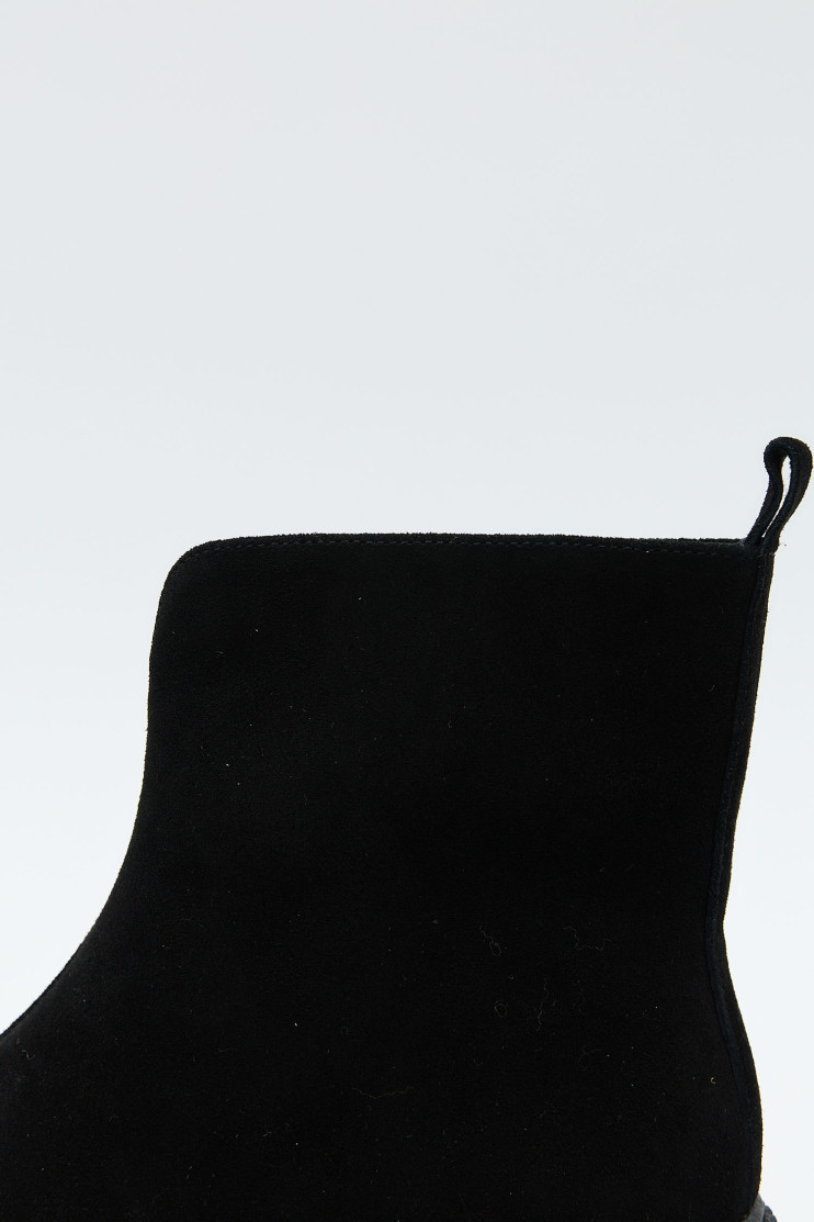 Ботинки Lonza 205104 - Вид 9 - интернет магазин sandalini.ua