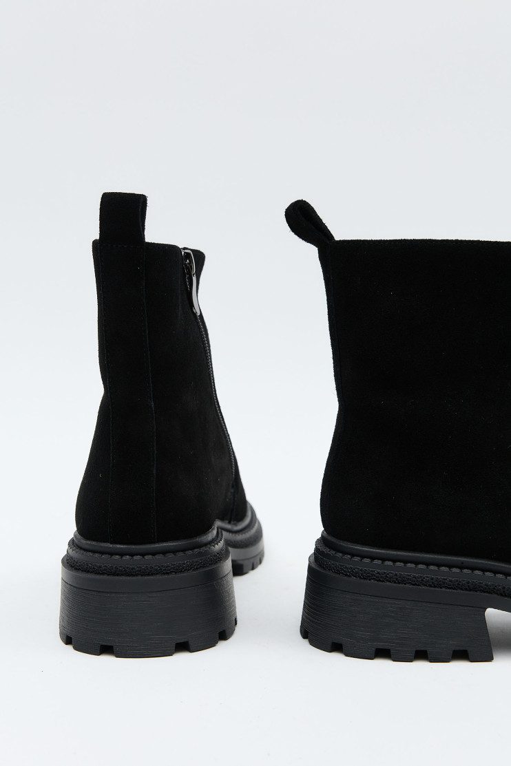 Ботинки Lonza 205104 - Вид 5 - интернет магазин sandalini.ua