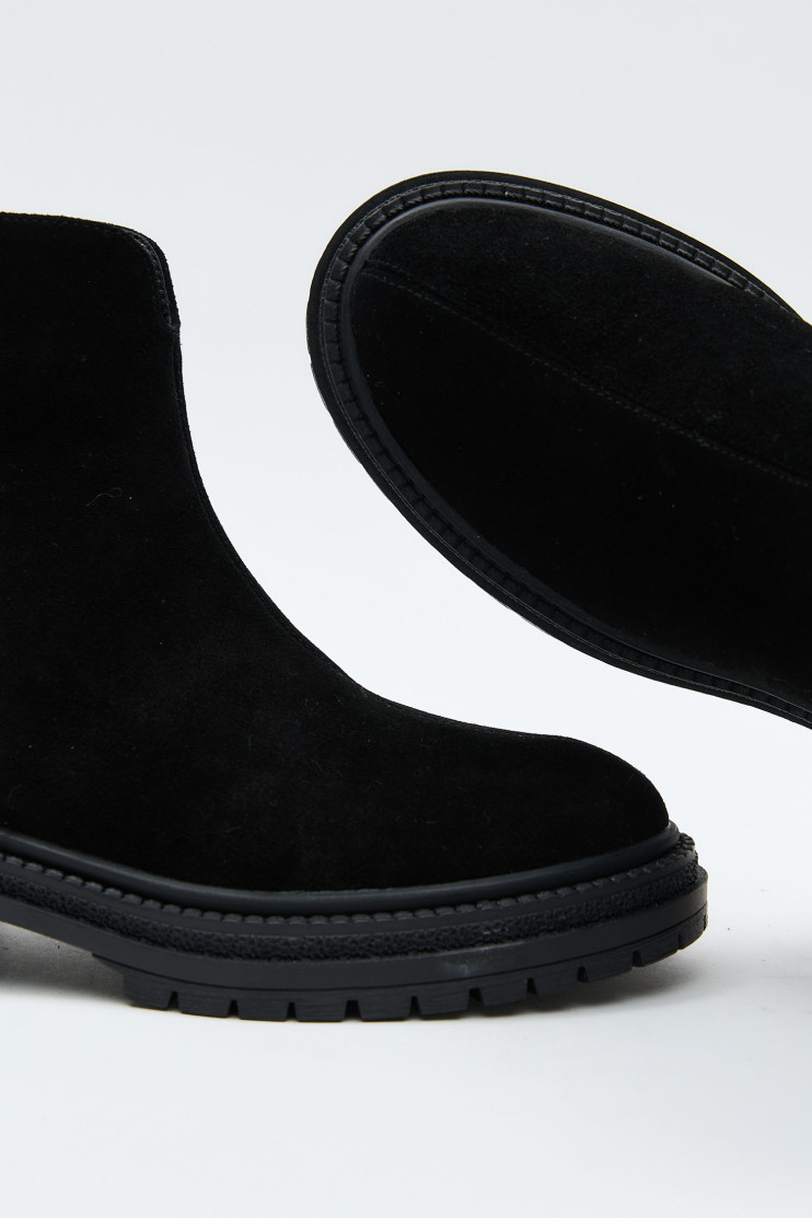 Ботинки Lonza 205104 - Вид 7 - интернет магазин sandalini.ua