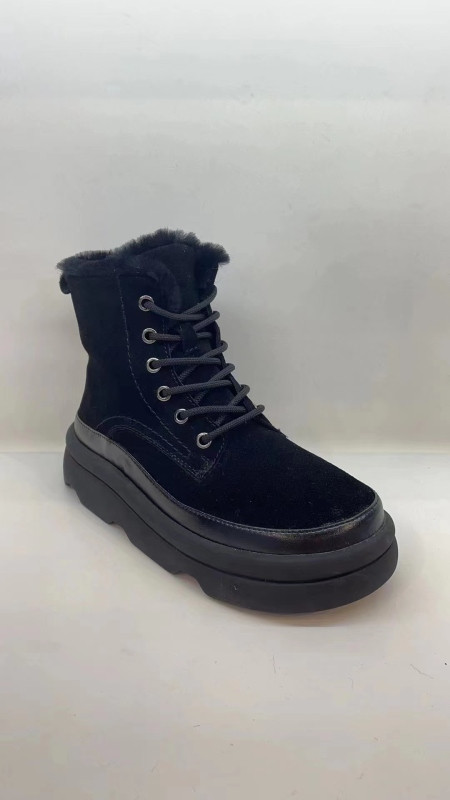 Черевики Lonza 173941 - Вид 1 - інтернет магазин sandalini.ua