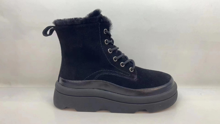 Черевики Lonza 173941 - Вид 2 - інтернет магазин sandalini.ua