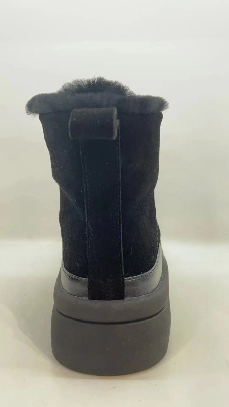 Черевики Lonza 173941 - Вид 3 - інтернет магазин sandalini.ua