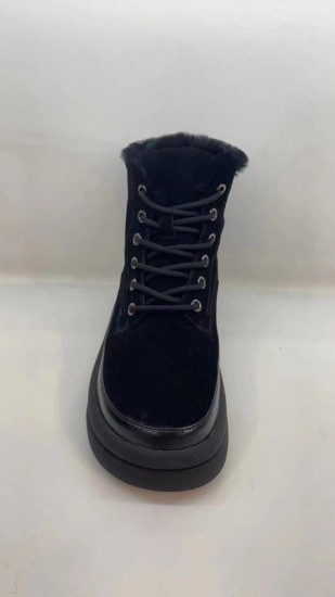 Черевики Lonza 173941