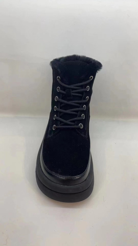 Черевики Lonza 173941 - Вид 4 - інтернет магазин sandalini.ua