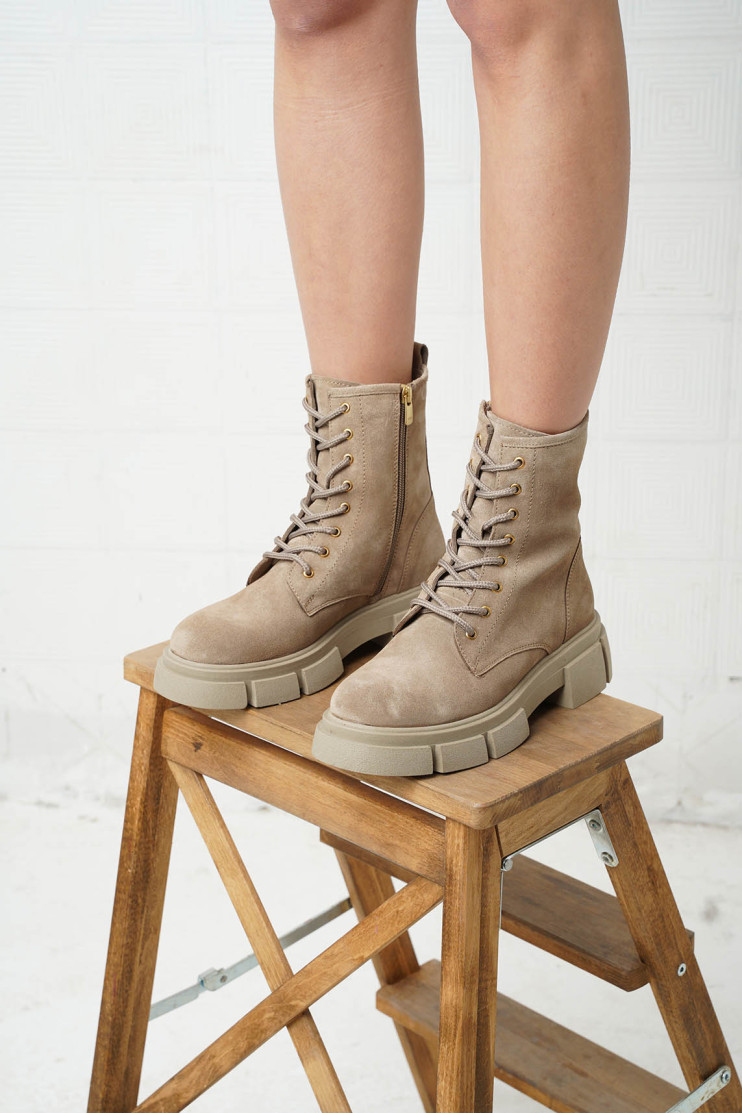 Черевики Anna Lucci 174370 - Вид 3 - інтернет магазин sandalini.ua