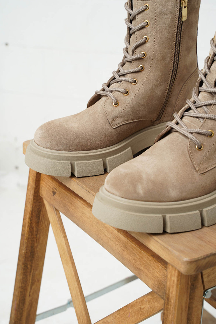 Черевики Anna Lucci 174370 - Вид 6 - інтернет магазин sandalini.ua