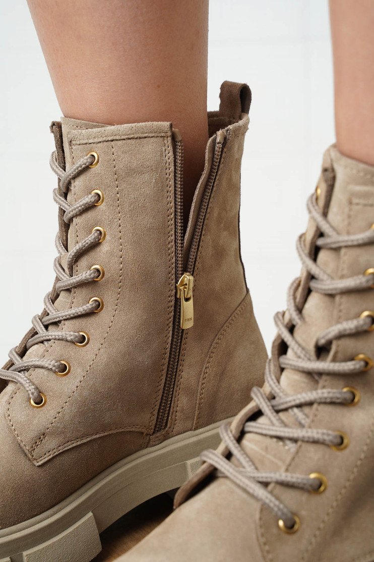 Черевики Anna Lucci 174370 - Вид 4 - інтернет магазин sandalini.ua