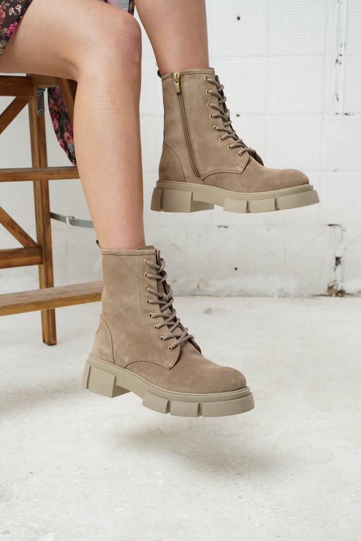 Черевики Anna Lucci 174370 - Вид 5 - інтернет магазин sandalini.ua