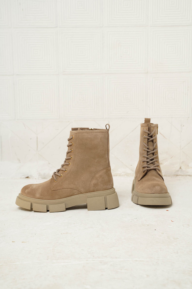 Черевики Anna Lucci 174370 - Вид 1 - інтернет магазин sandalini.ua