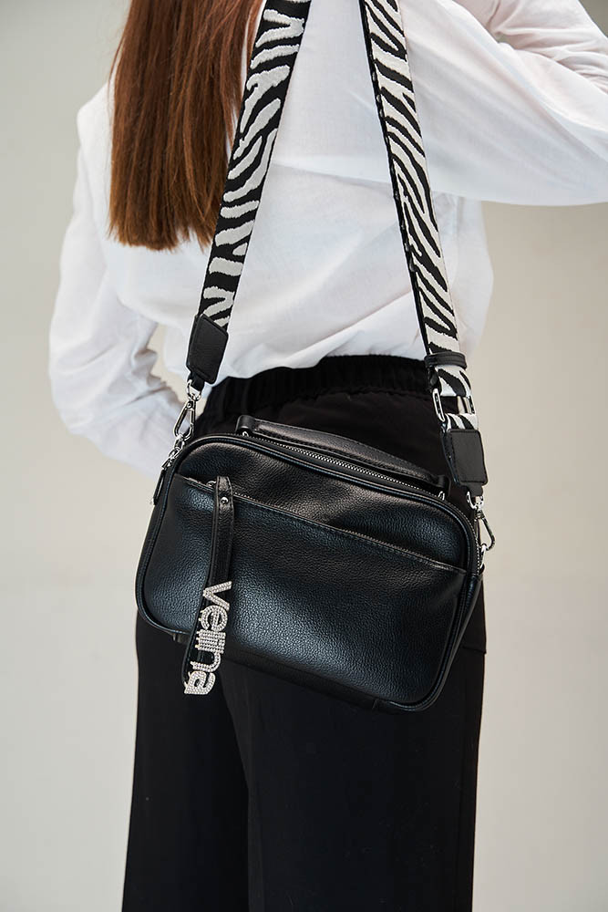 Сумка Velina Fabbiano 169407 - Вид 1 - інтернет магазин sandalini.ua