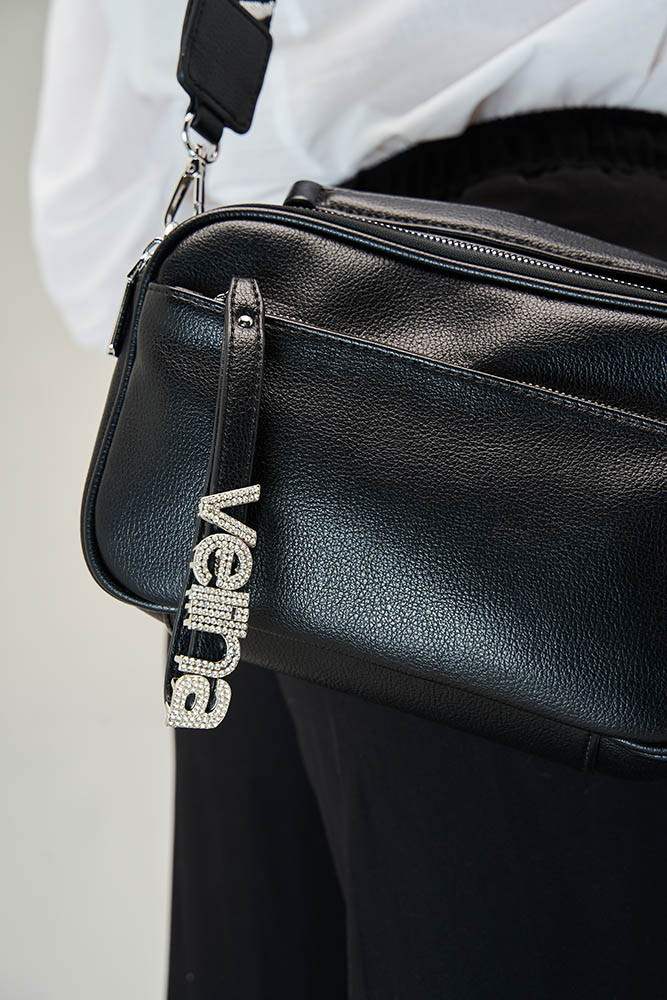 Сумка Velina Fabbiano 169407 - Вид 2 - інтернет магазин sandalini.ua