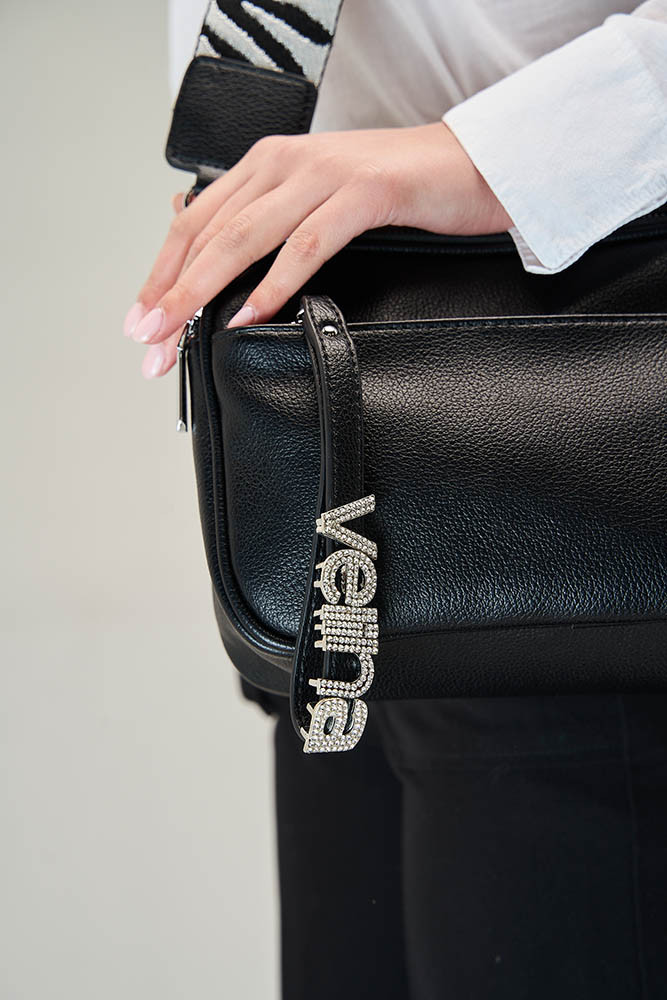 Сумка Velina Fabbiano 169407 - Вид 3 - інтернет магазин sandalini.ua