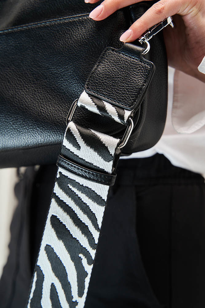 Сумка Velina Fabbiano 169407 - Вид 8 - інтернет магазин sandalini.ua