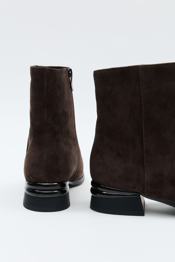 Черевики ALLSY 204219 - Вид 6 - інтернет магазин sandalini.ua