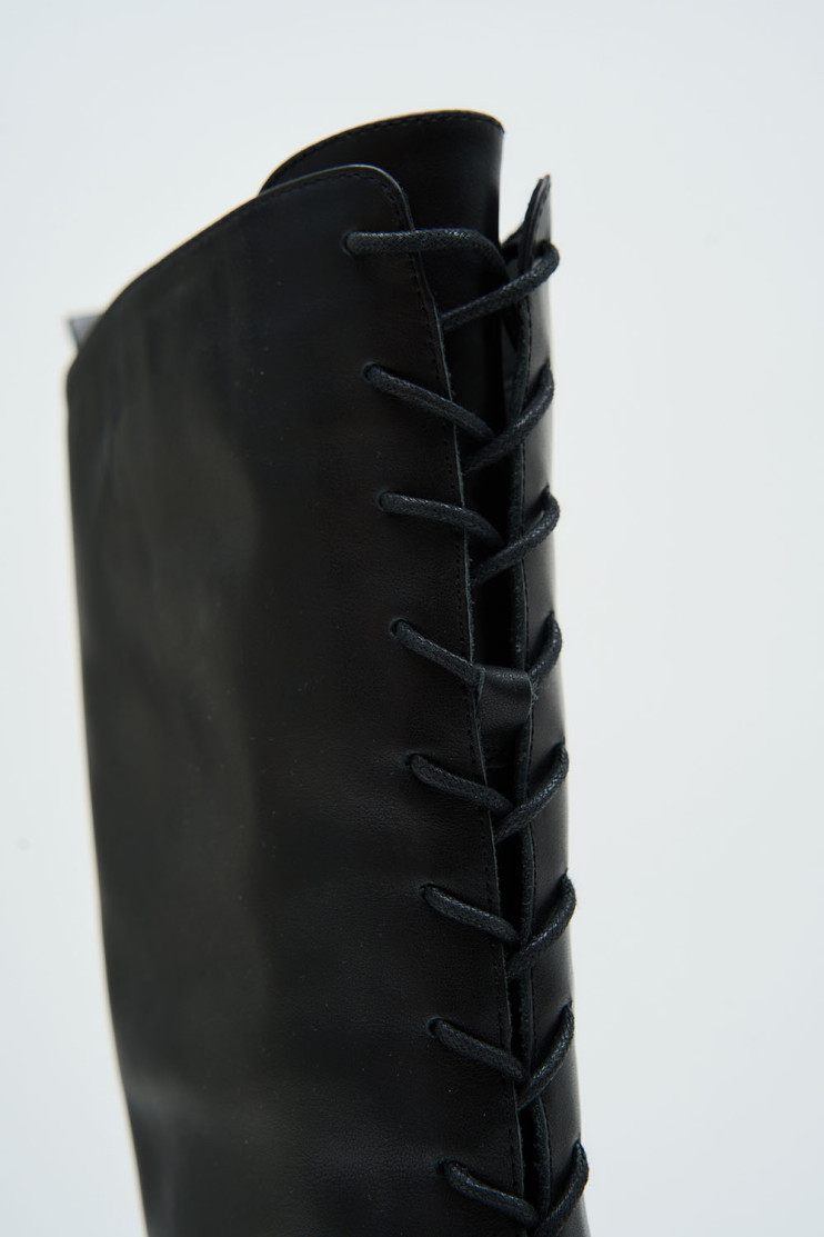 Сапоги Anna Lucci 174049 - Вид 11 - интернет магазин sandalini.ua