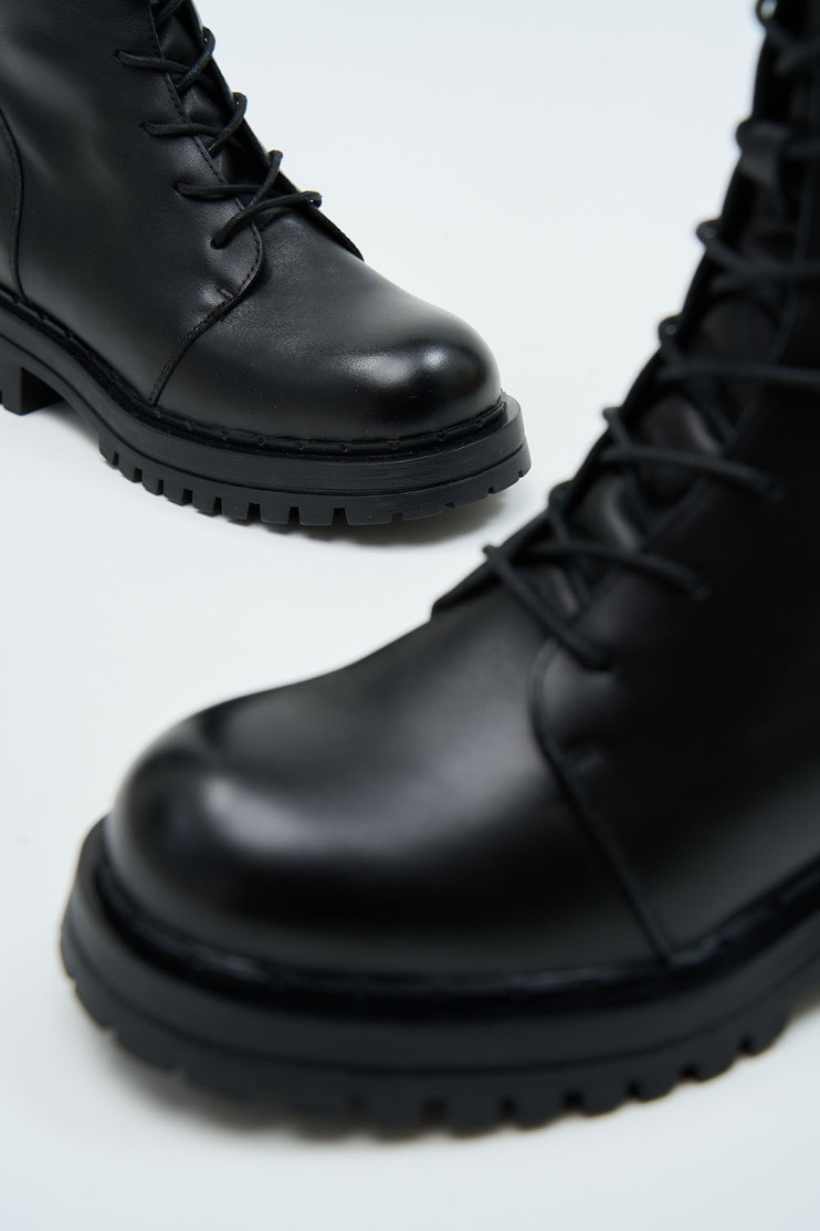 Сапоги Anna Lucci 174049 - Вид 8 - интернет магазин sandalini.ua