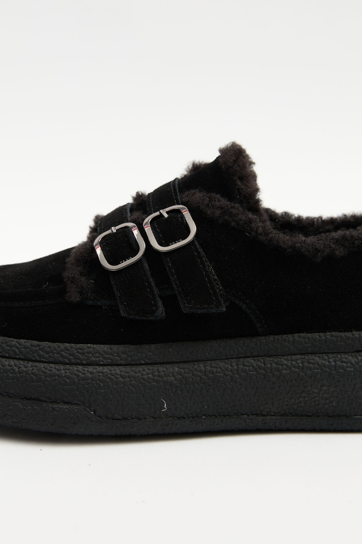 Сліпони Lonza 205003 - Вид 5 - інтернет магазин sandalini.ua