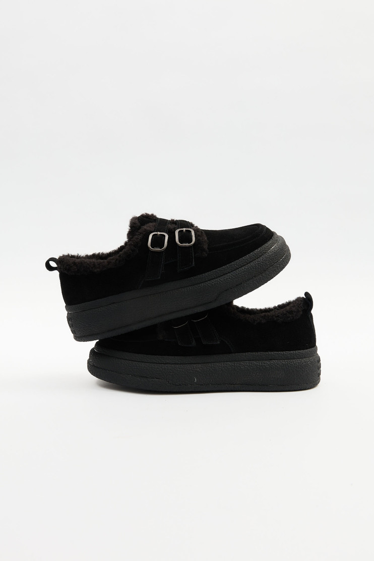 Сліпони Lonza 205003 - Вид 4 - інтернет магазин sandalini.ua