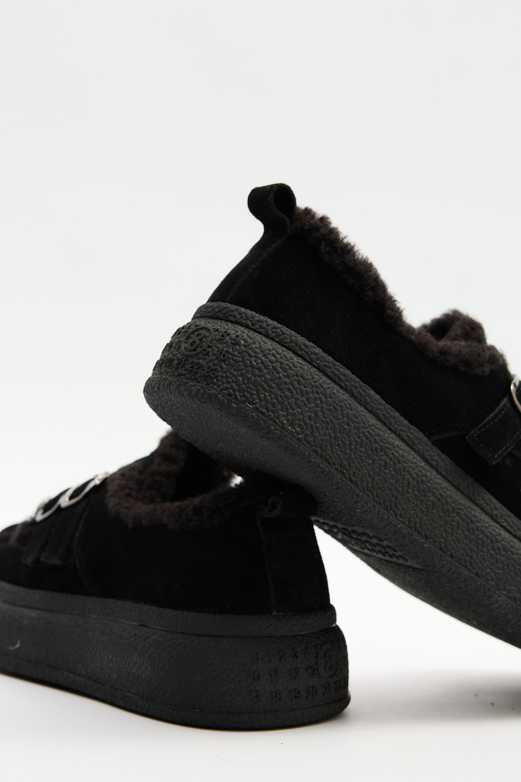 Сліпони Lonza 205003 - Вид 6 - інтернет магазин sandalini.ua