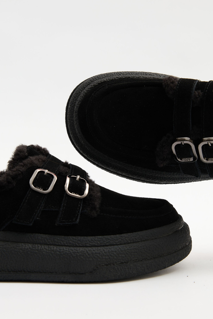 Сліпони Lonza 205003 - Вид 7 - інтернет магазин sandalini.ua