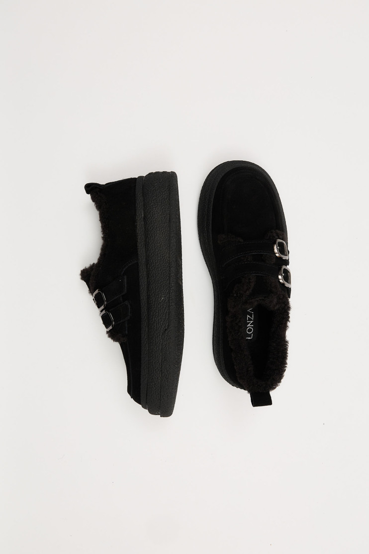 Сліпони Lonza 205003 - Вид 2 - інтернет магазин sandalini.ua