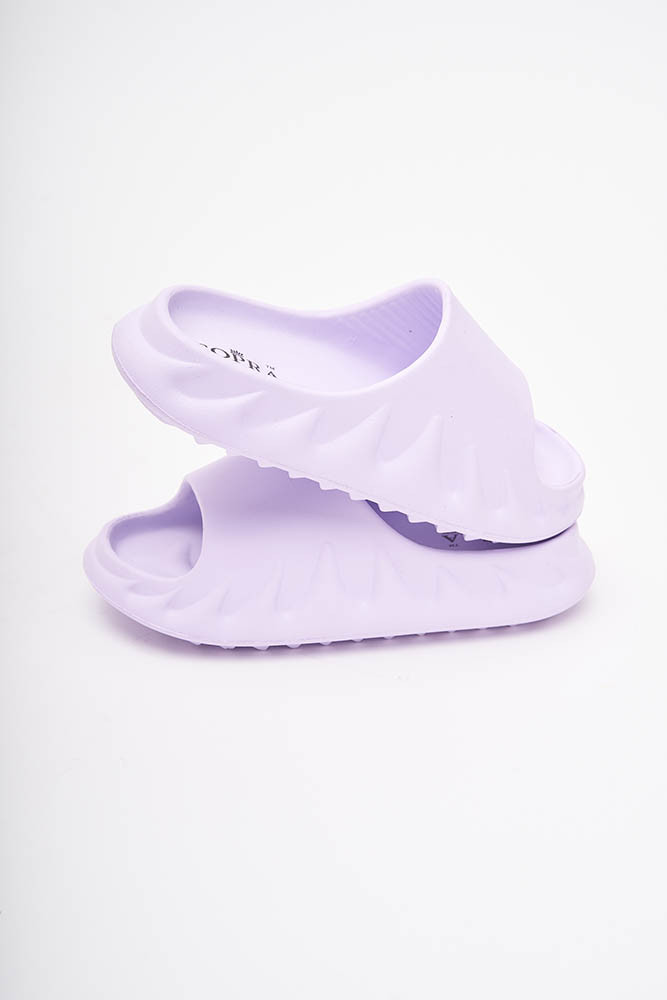 Шлепанцы SOPRA 170772 - Вид 2 - интернет магазин sandalini.ua