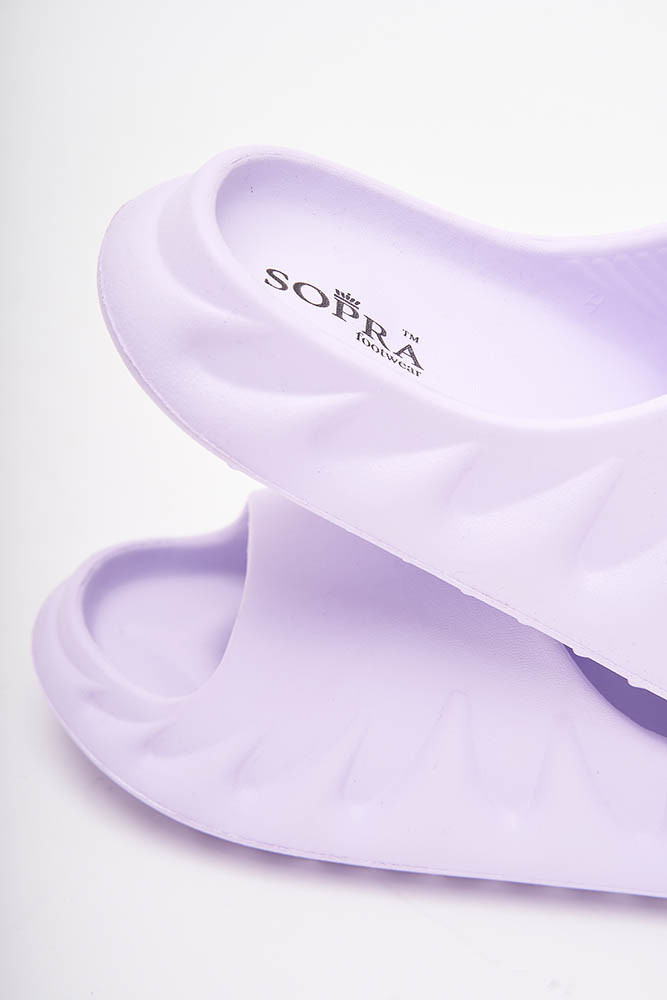 Шлепанцы SOPRA 170772 - Вид 4 - интернет магазин sandalini.ua