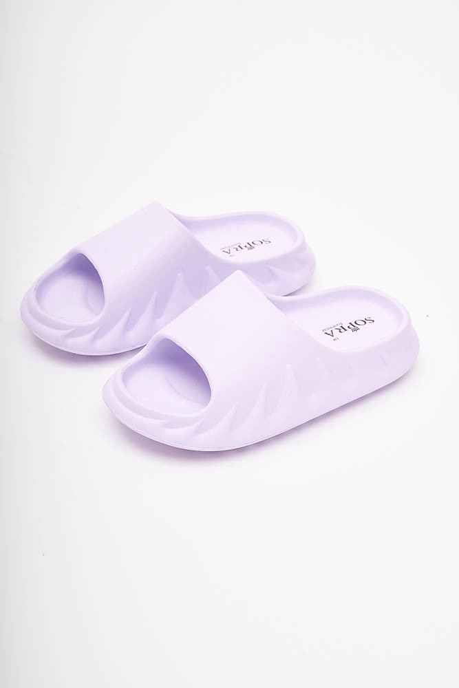 Шлепанцы SOPRA 170772 - Вид 8 - интернет магазин sandalini.ua