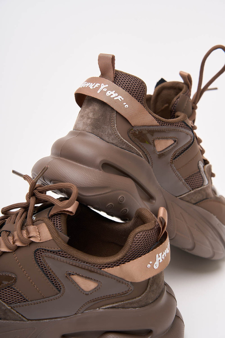 Кросівки Lonza 175119 - Вид 6 - інтернет магазин sandalini.ua