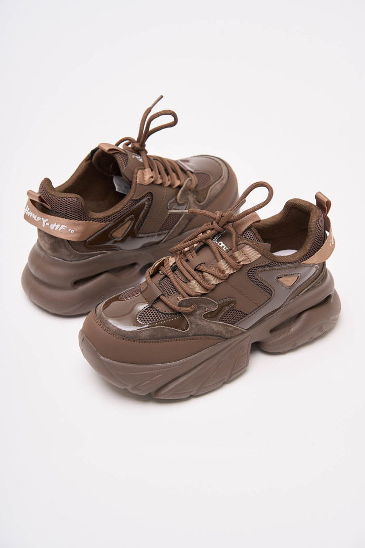 Кросівки Lonza 175119 - Вид 7 - інтернет магазин sandalini.ua