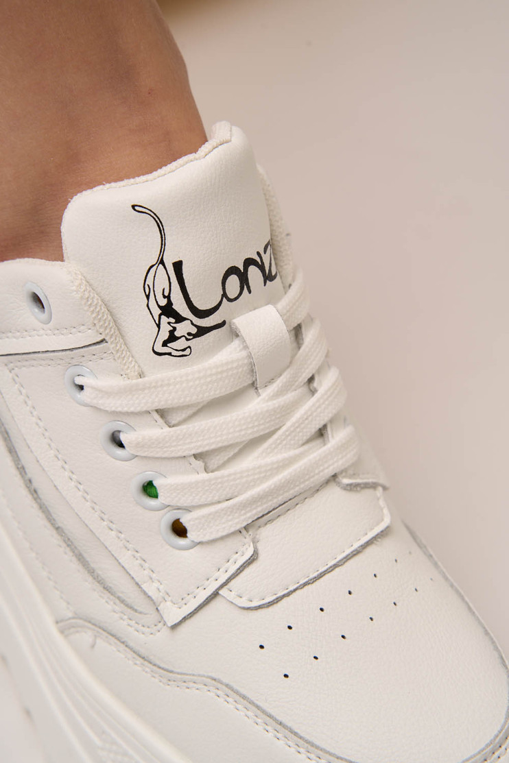 Сліпони Lonza 174877 - Вид 3 - інтернет магазин sandalini.ua