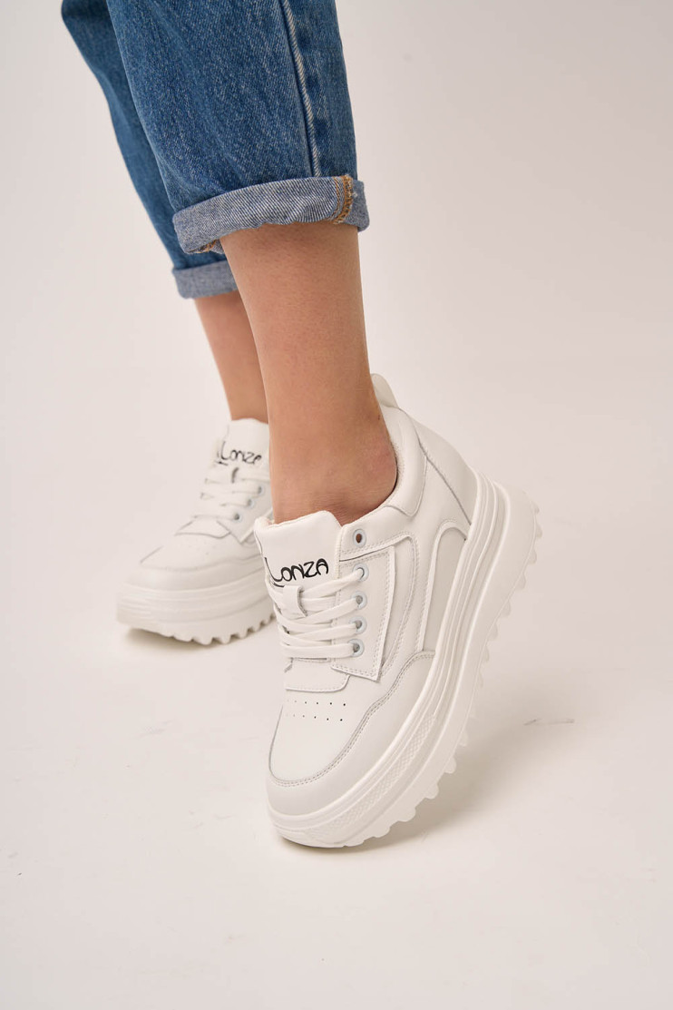 Сліпони Lonza 174877 - Вид 4 - інтернет магазин sandalini.ua