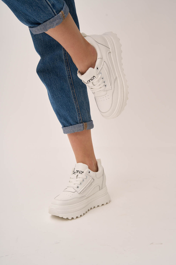 Сліпони Lonza 174877 - Вид 5 - інтернет магазин sandalini.ua