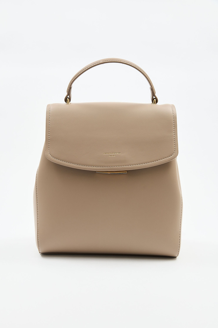 Рюкзак David Jones 205757 - Вид 1 - інтернет магазин sandalini.ua