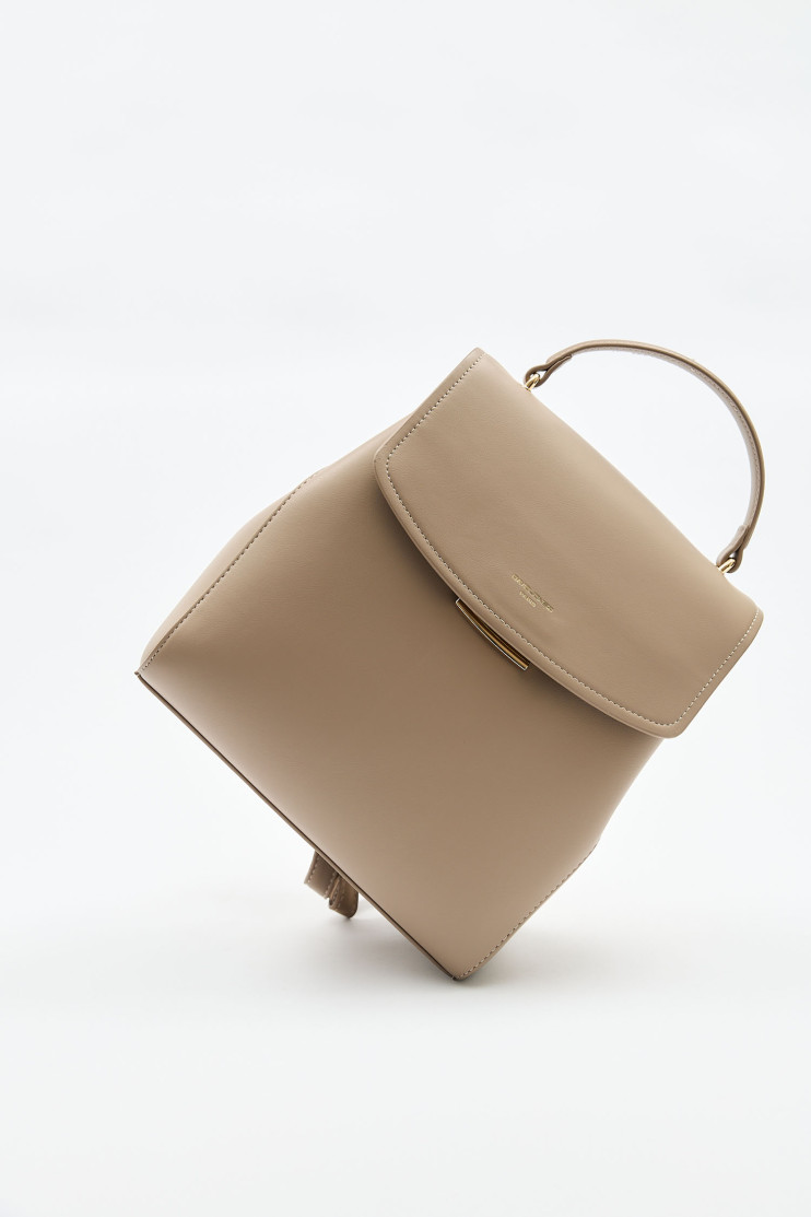 Рюкзак David Jones 205757 - Вид 2 - інтернет магазин sandalini.ua