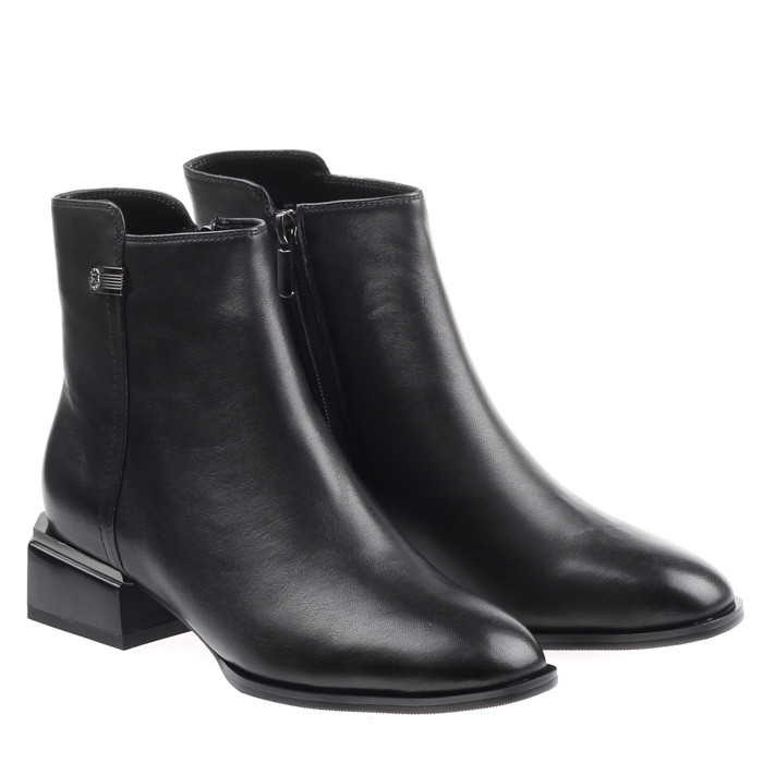 Черевики Fabio Monelli 170017 - Вид 1 - інтернет магазин sandalini.ua