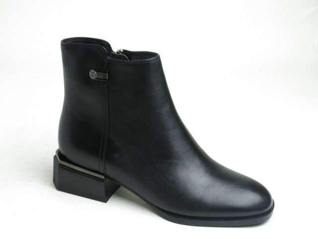 Черевики Fabio Monelli 170017 - Вид 2 - інтернет магазин sandalini.ua