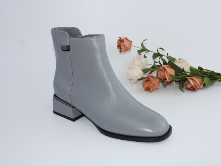 Черевики Fabio Monelli 170017 - Вид 3 - інтернет магазин sandalini.ua