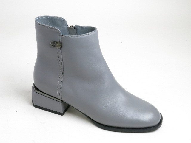 Черевики Fabio Monelli 170017 - Вид 4 - інтернет магазин sandalini.ua