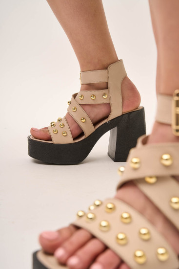 Босоножки Fabio Monelli 176302