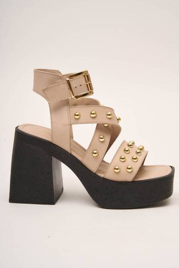 Босоножки Fabio Monelli 176302