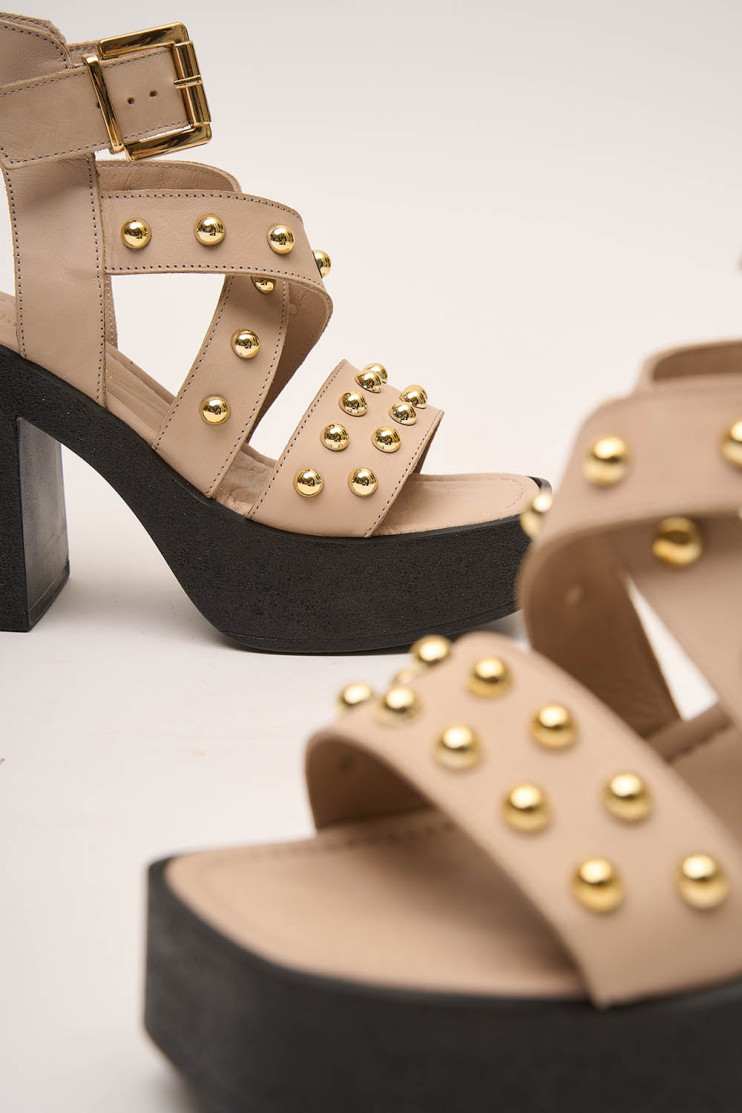 Босоножки Fabio Monelli 176302 - Вид 13 - интернет магазин sandalini.ua