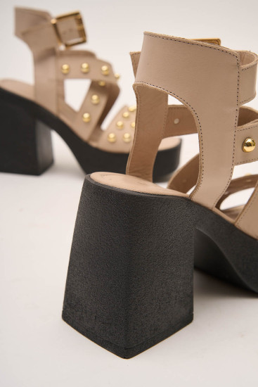 Босоножки Fabio Monelli 176302