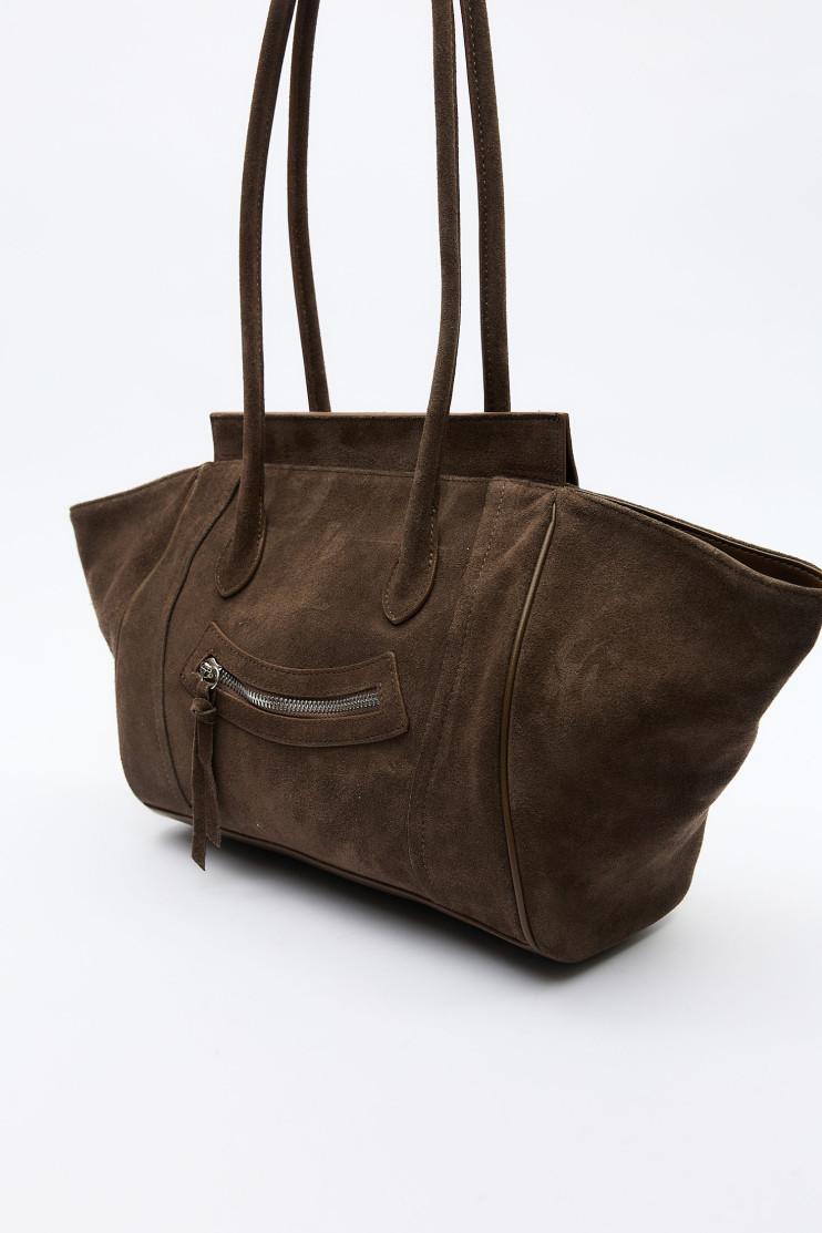 Сумка Lonza 213216 - Вид 3 - інтернет магазин sandalini.ua