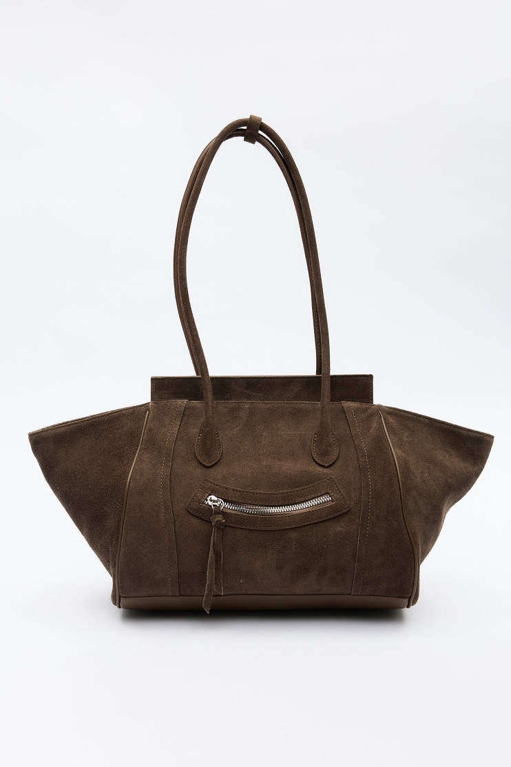 Сумка Lonza 213216 - Вид 1 - інтернет магазин sandalini.ua