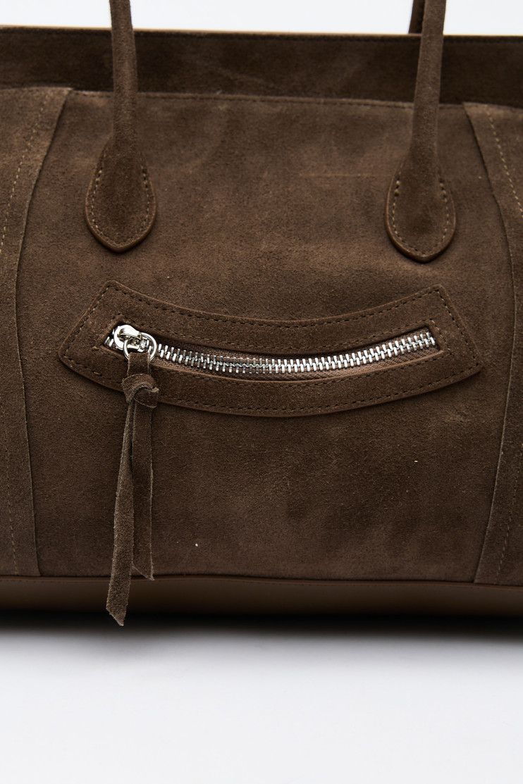 Сумка Lonza 213216 - Вид 6 - інтернет магазин sandalini.ua