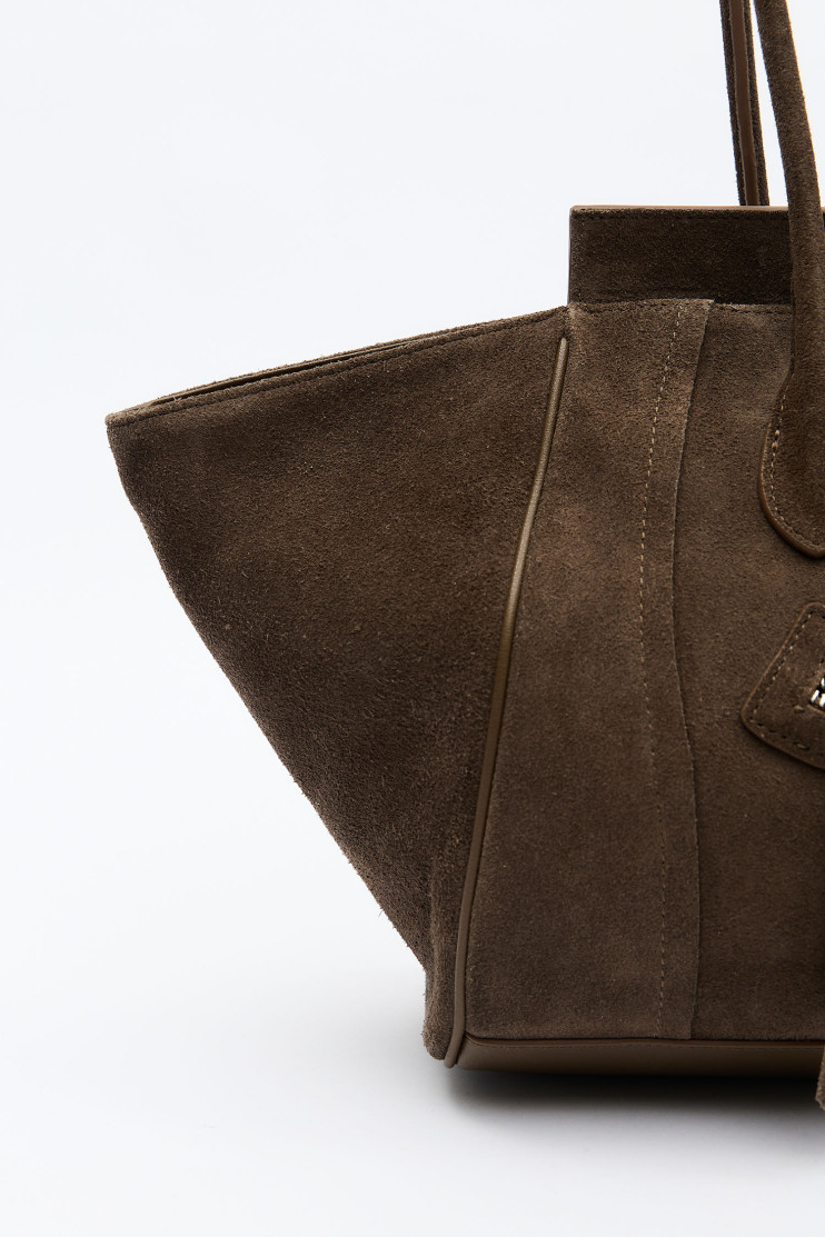 Сумка Lonza 213216 - Вид 7 - інтернет магазин sandalini.ua