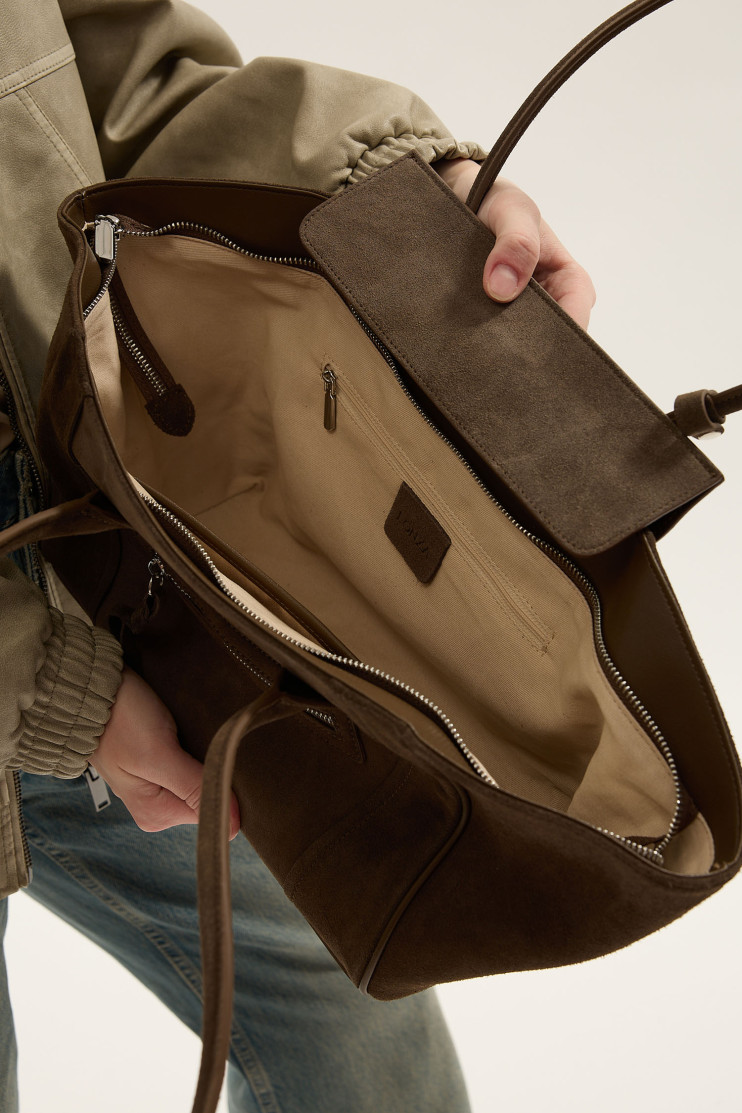 Сумка Lonza 213216 - Вид 12 - інтернет магазин sandalini.ua